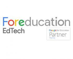 Google For Education