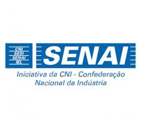 SENAI - Serviço Nacional de Aprendizagem Industrial